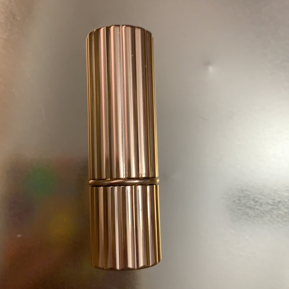 NEW RARE ESTEE LAUDER SIGNATURE RICH ROSE #14. 3” - Picture 6 of 7